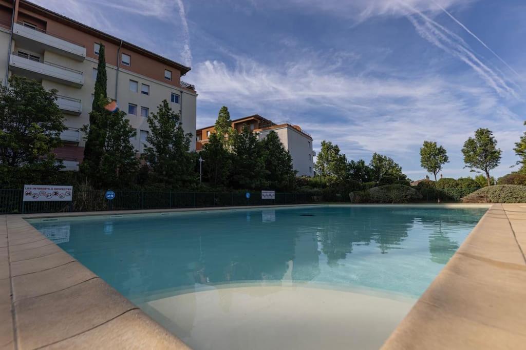 Appartement Laissepassetemps à Marseille Extérieur photo
